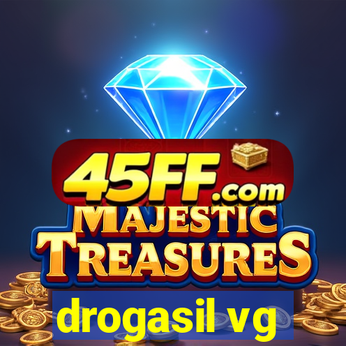 drogasil vg